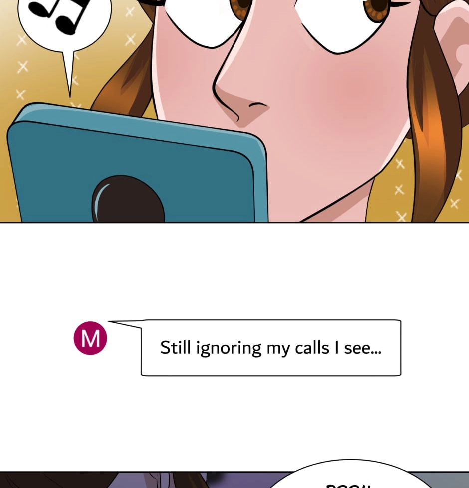 Hana o Meshimase Chapter 15 page 13 - 