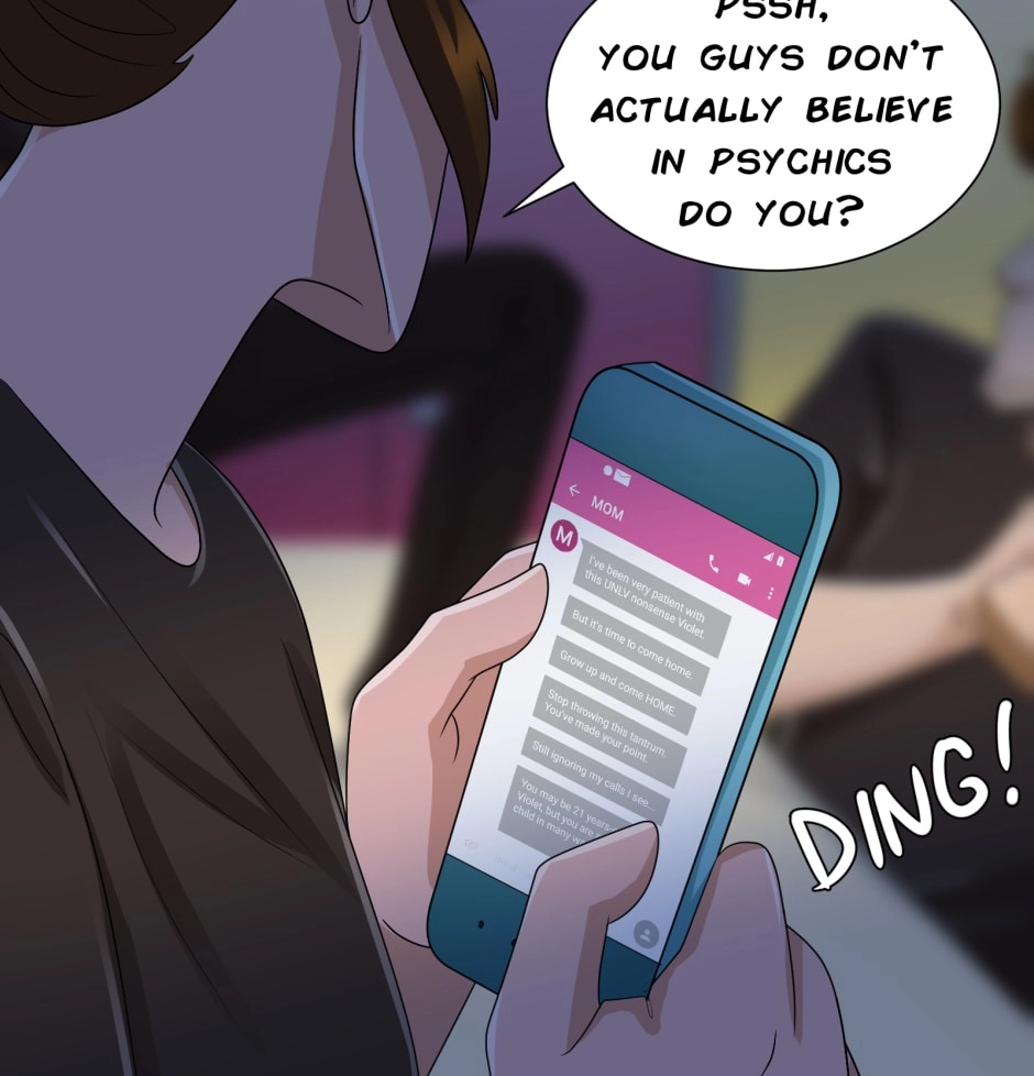 Hana o Meshimase Chapter 15 page 14 - 