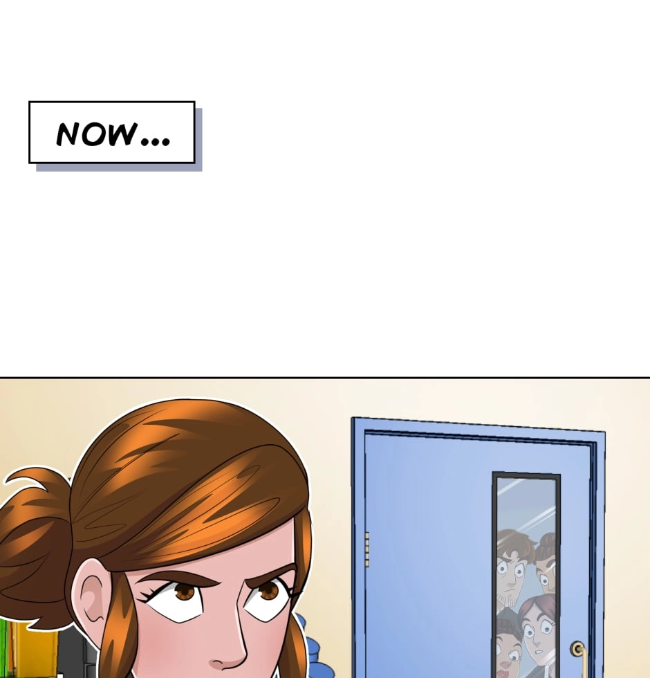Hana o Meshimase Chapter 15 page 16 - 
