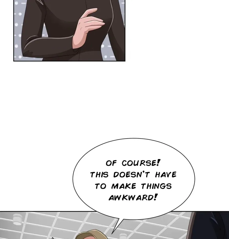 Hana o Meshimase Chapter 15 page 20 - 