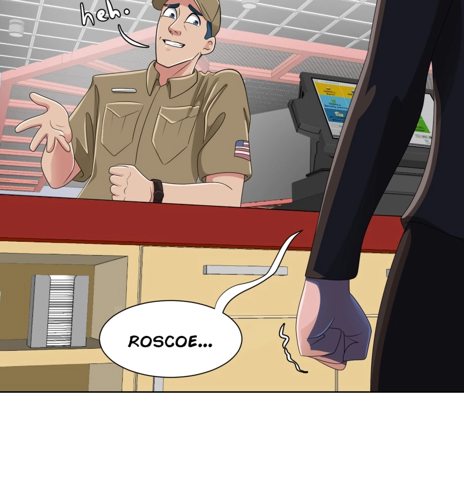 Hana o Meshimase Chapter 15 page 21 - 
