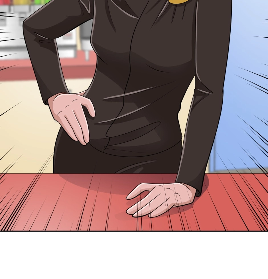 Hana o Meshimase Chapter 15 page 23 - 