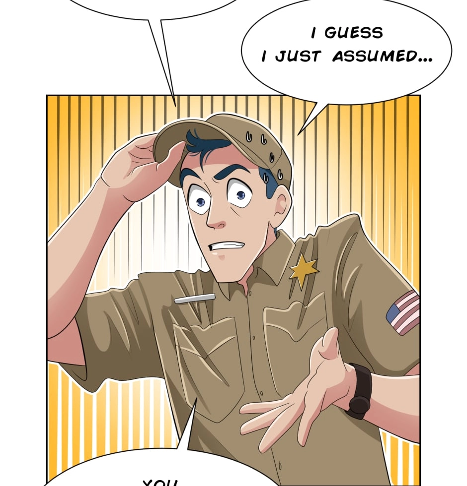 Hana o Meshimase Chapter 15 page 26 - 
