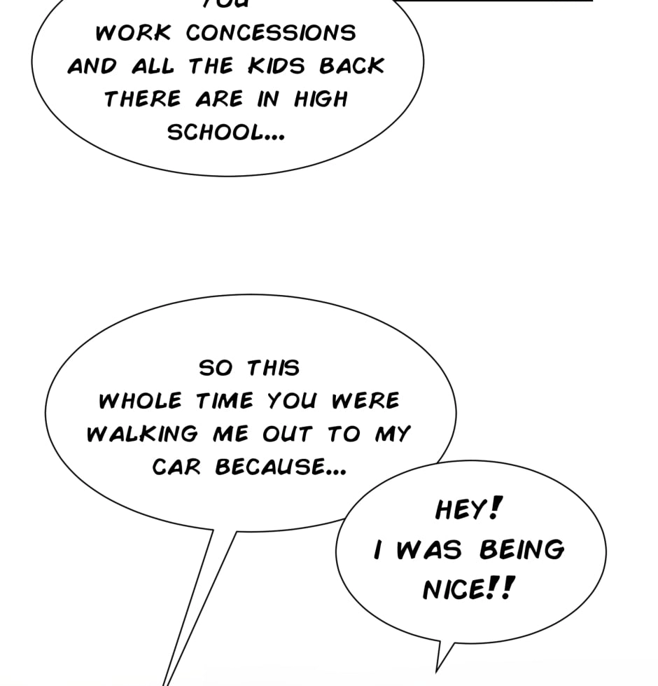 Hana o Meshimase Chapter 15 page 27 - 