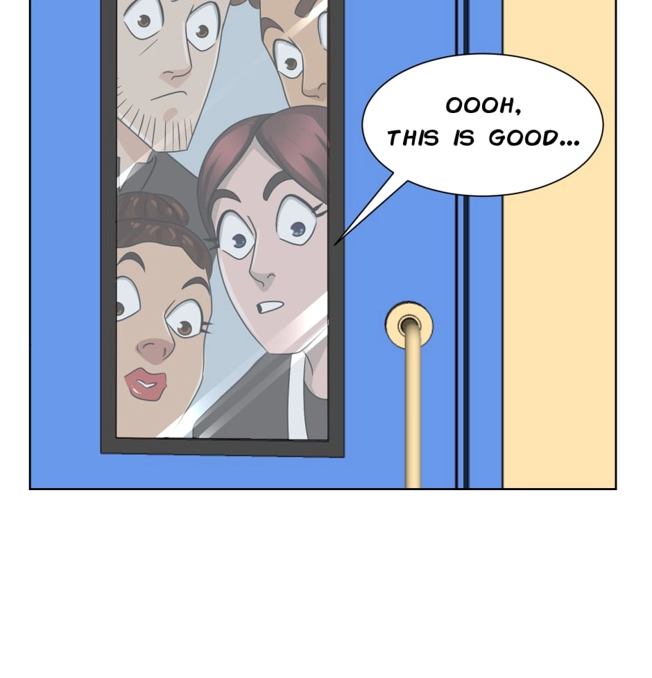 Hana o Meshimase Chapter 15 page 4 - 