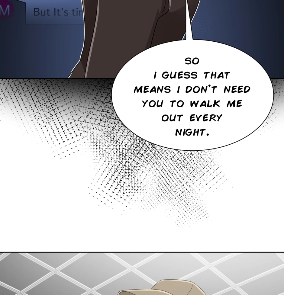 Hana o Meshimase Chapter 15 page 32 - 