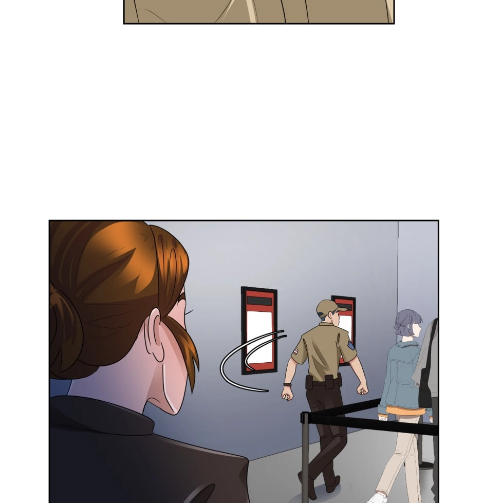 Hana o Meshimase Chapter 15 page 39 - 