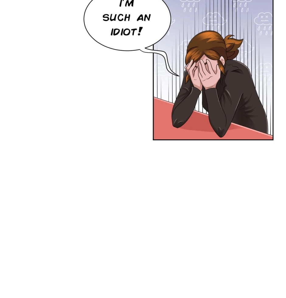 Hana o Meshimase Chapter 15 page 41 - 