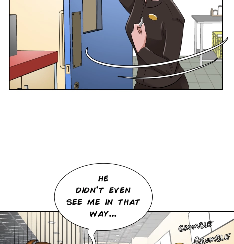 Hana o Meshimase Chapter 15 page 48 - 