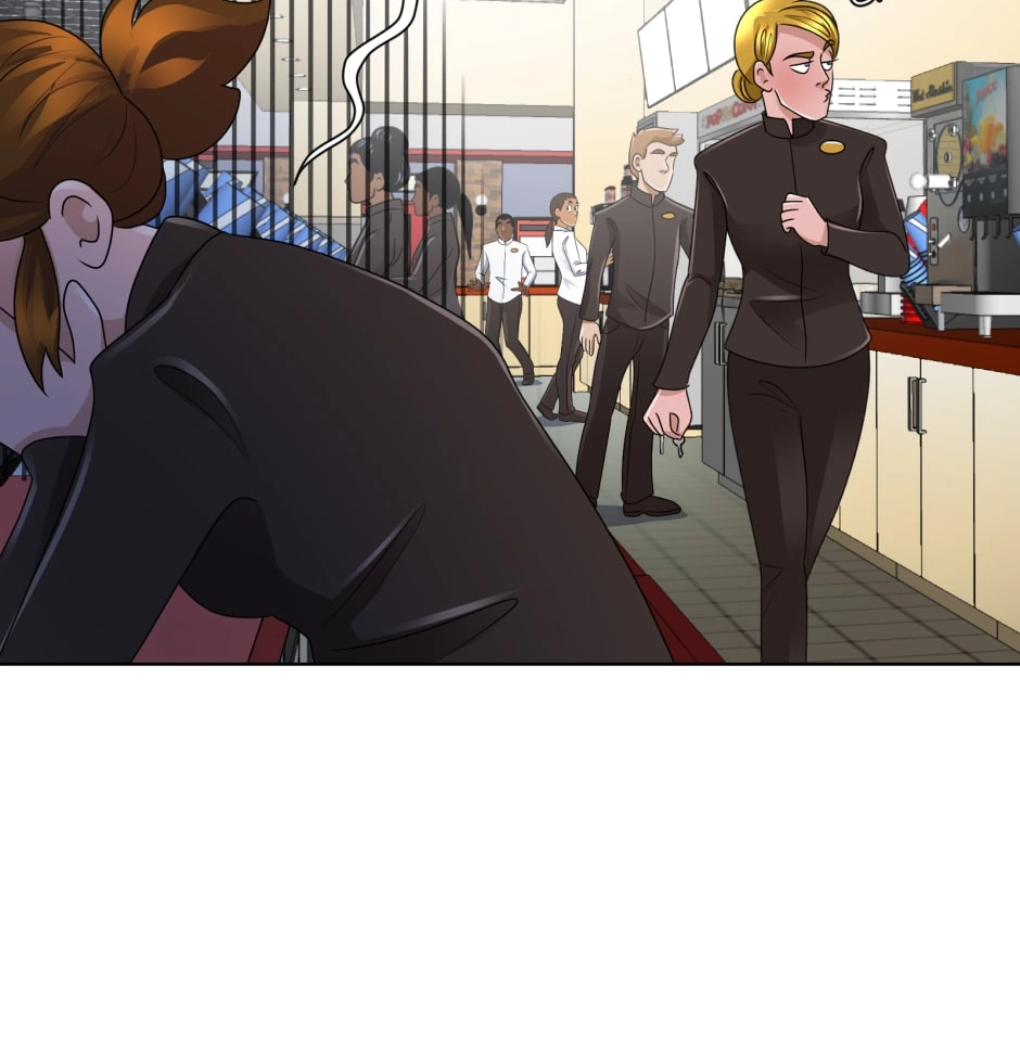 Hana o Meshimase Chapter 15 page 49 - 