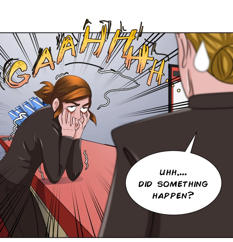 Hana o Meshimase Chapter 15 page 51 - 