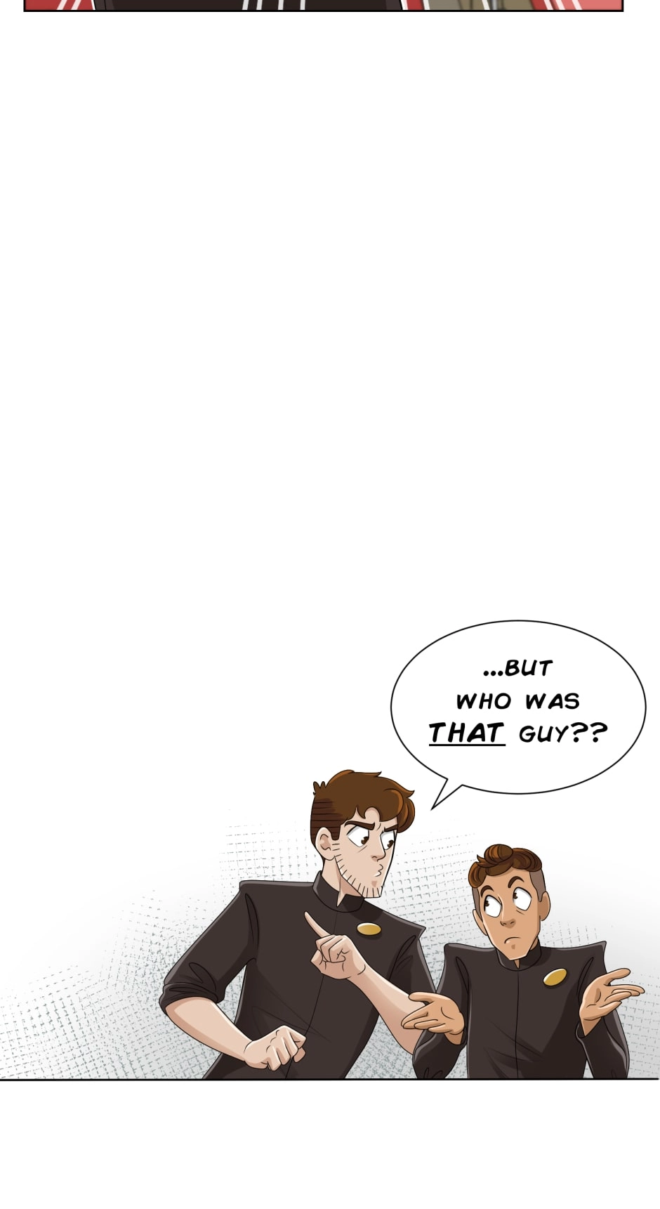 Hana o Meshimase Chapter 15 page 54 - 
