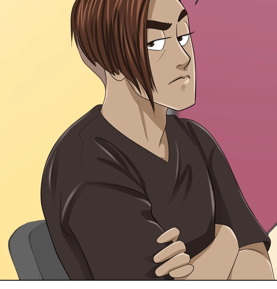 Hana o Meshimase Chapter 16 page 12 - 