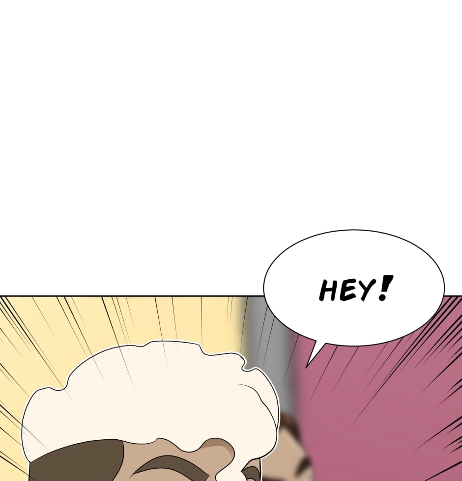 Hana o Meshimase Chapter 16 page 13 - 