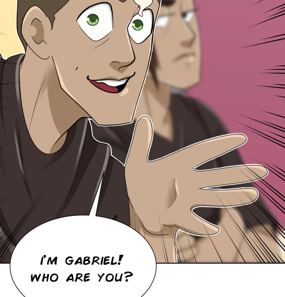 Hana o Meshimase Chapter 16 page 14 - 