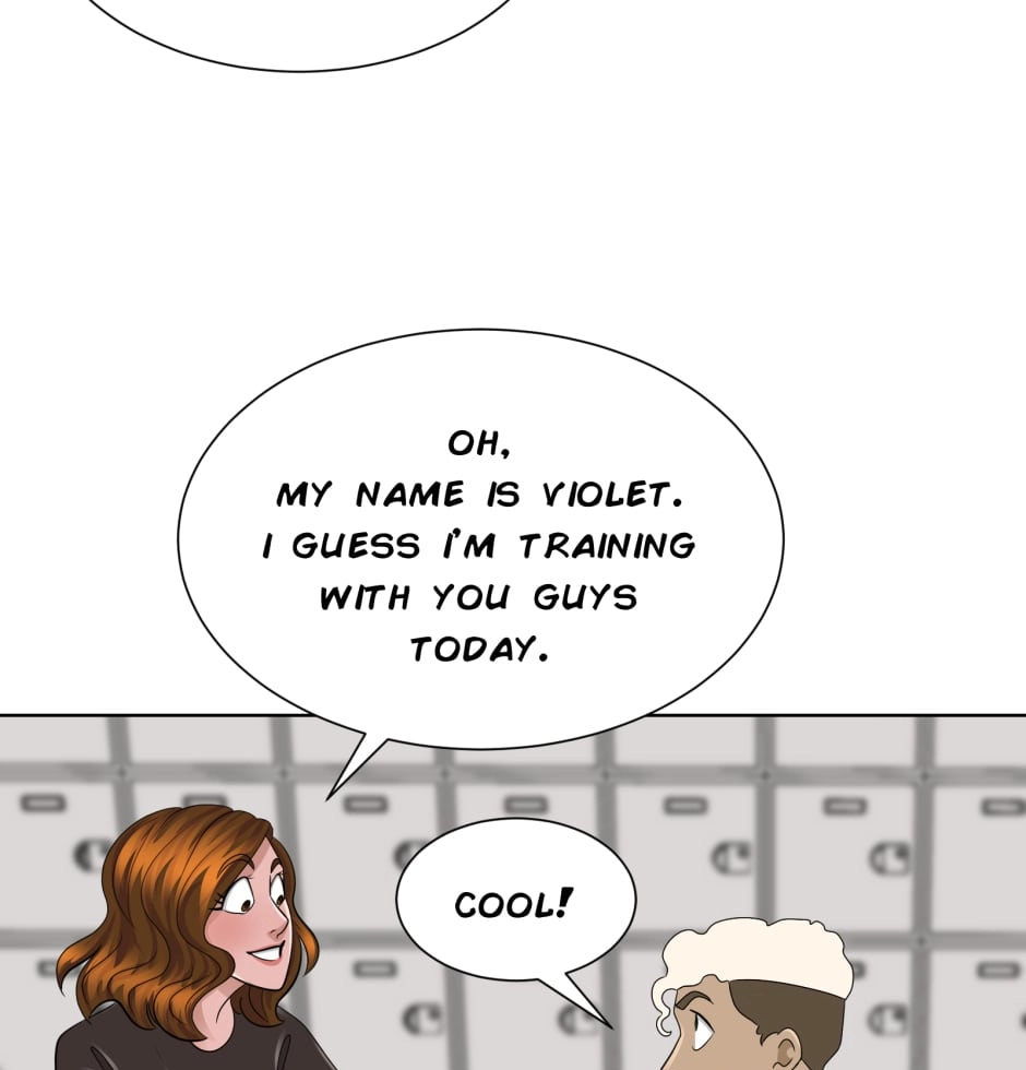 Hana o Meshimase Chapter 16 page 15 - 