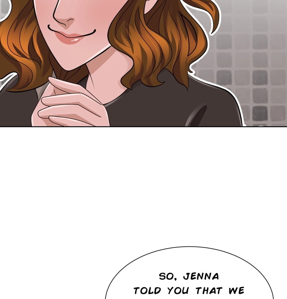 Hana o Meshimase Chapter 16 page 3 - 