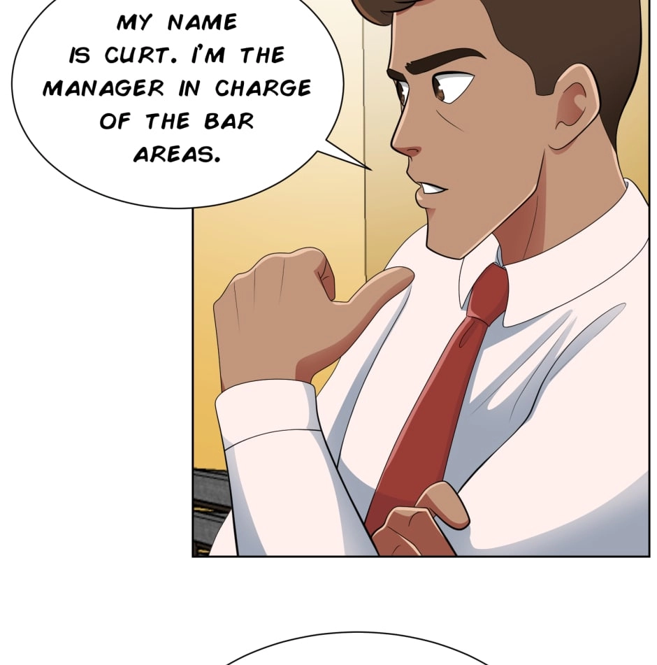 Hana o Meshimase Chapter 16 page 21 - 