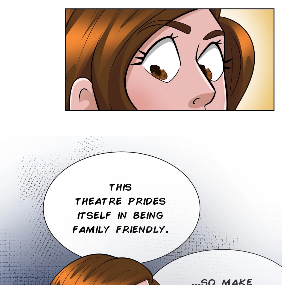 Hana o Meshimase Chapter 16 page 23 - 