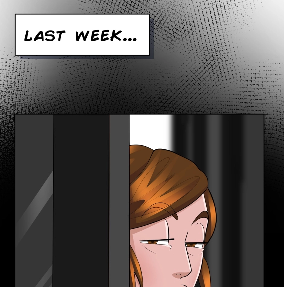 Hana o Meshimase Chapter 16 page 28 - 