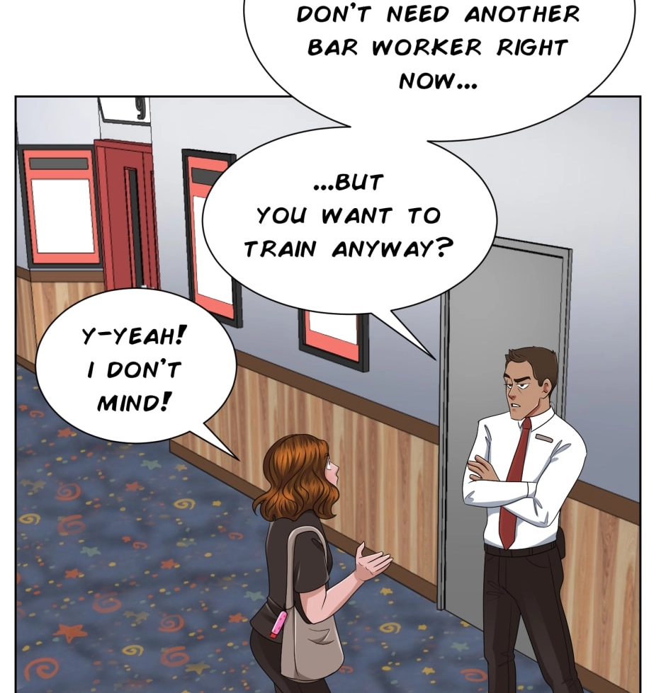 Hana o Meshimase Chapter 16 page 4 - 
