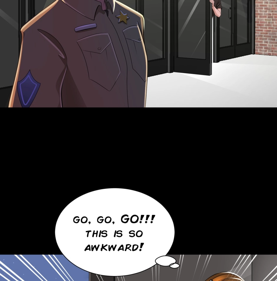Hana o Meshimase Chapter 16 page 31 - 