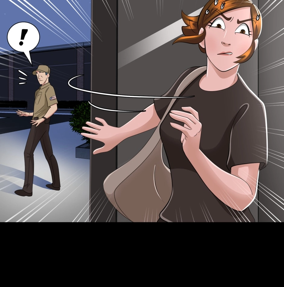 Hana o Meshimase Chapter 16 page 32 - 