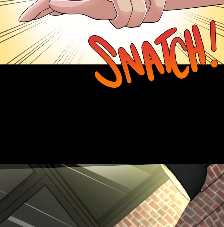 Hana o Meshimase Chapter 16 page 34 - 