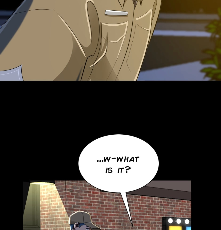 Hana o Meshimase Chapter 16 page 38 - 