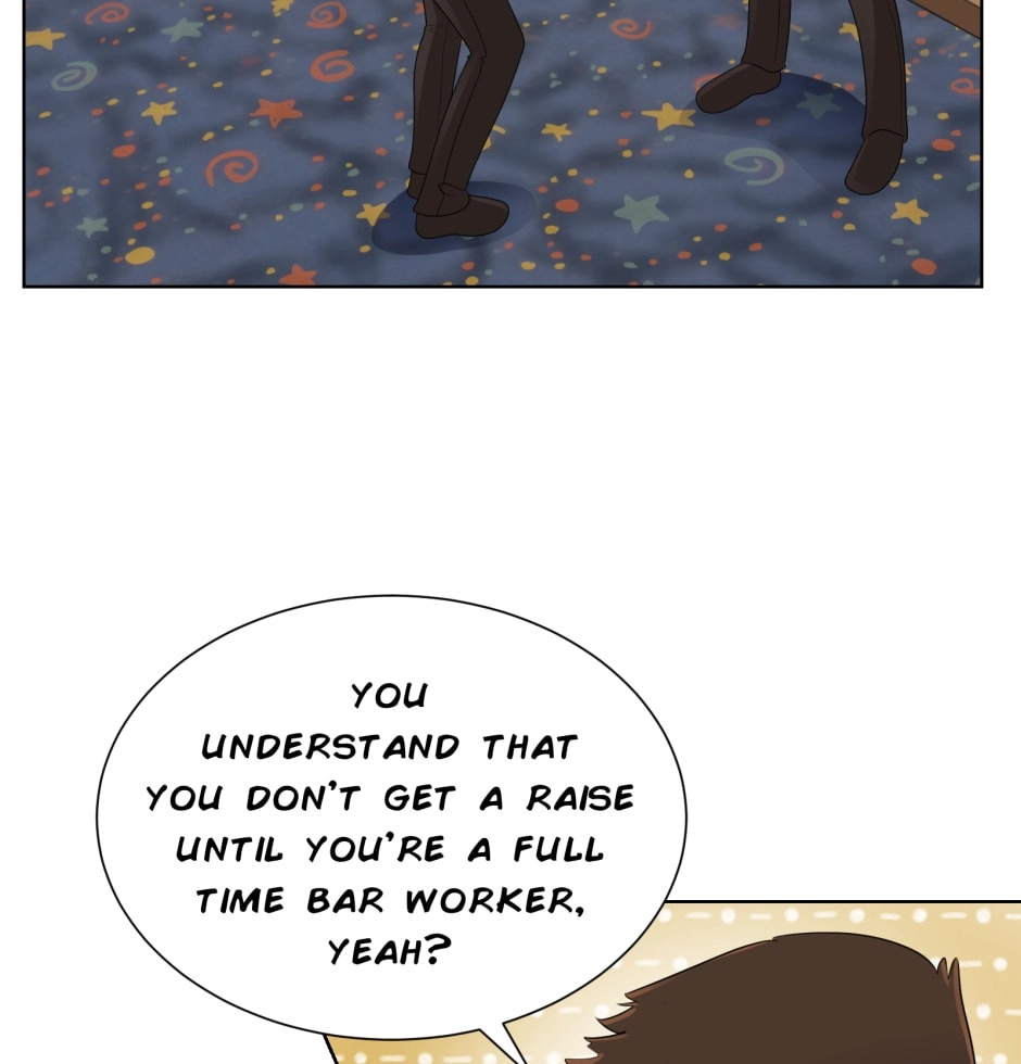 Hana o Meshimase Chapter 16 page 5 - 