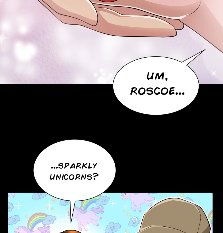 Hana o Meshimase Chapter 16 page 41 - 