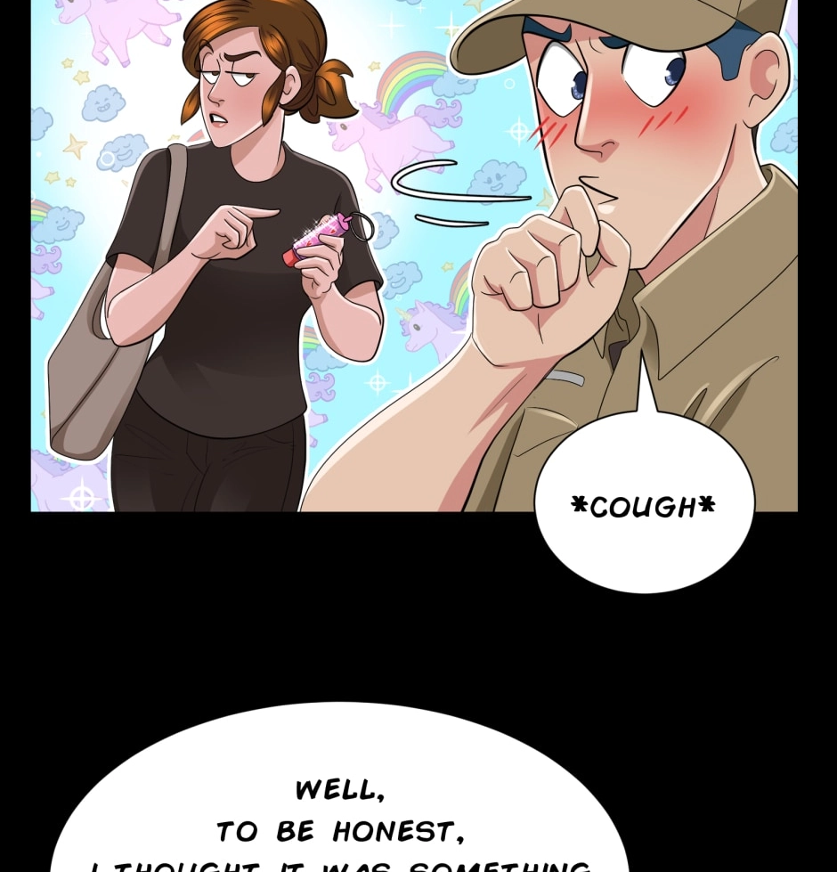 Hana o Meshimase Chapter 16 page 42 - 
