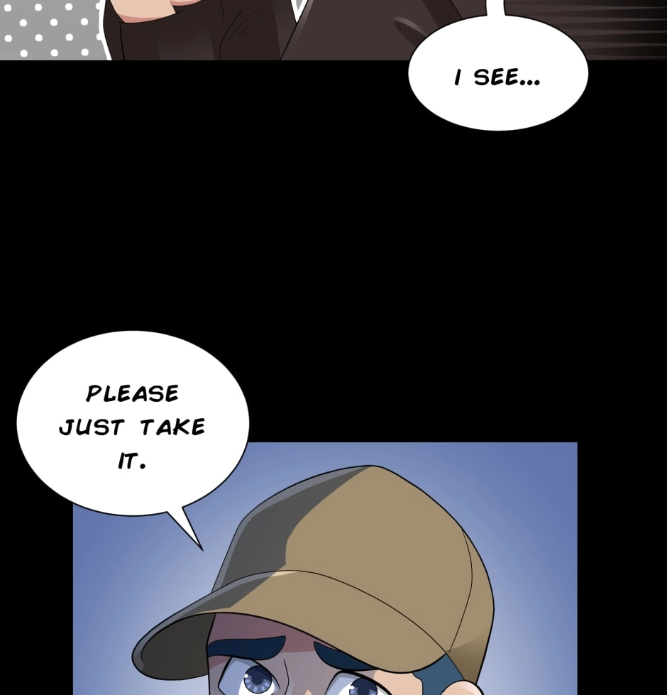 Hana o Meshimase Chapter 16 page 44 - 