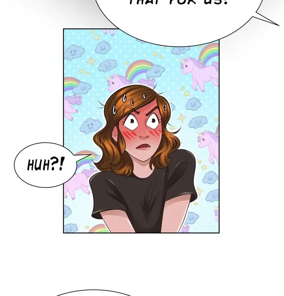 Hana o Meshimase Chapter 16 page 50 - 