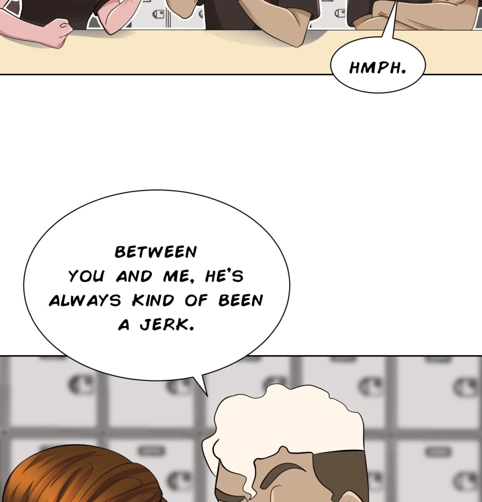 Hana o Meshimase Chapter 16 page 56 - 