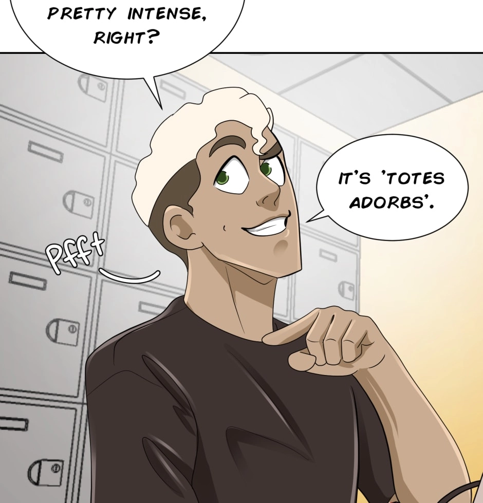 Hana o Meshimase Chapter 16 page 58 - 