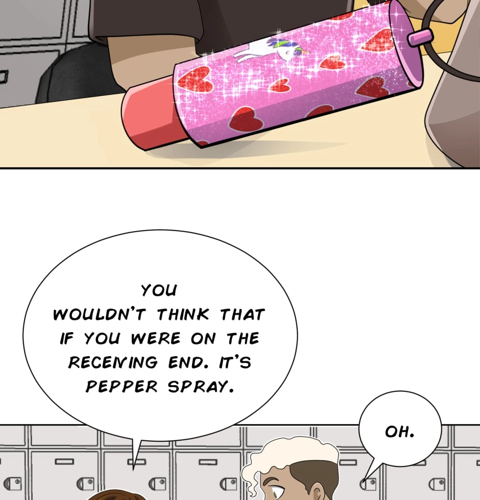 Hana o Meshimase Chapter 16 page 59 - 