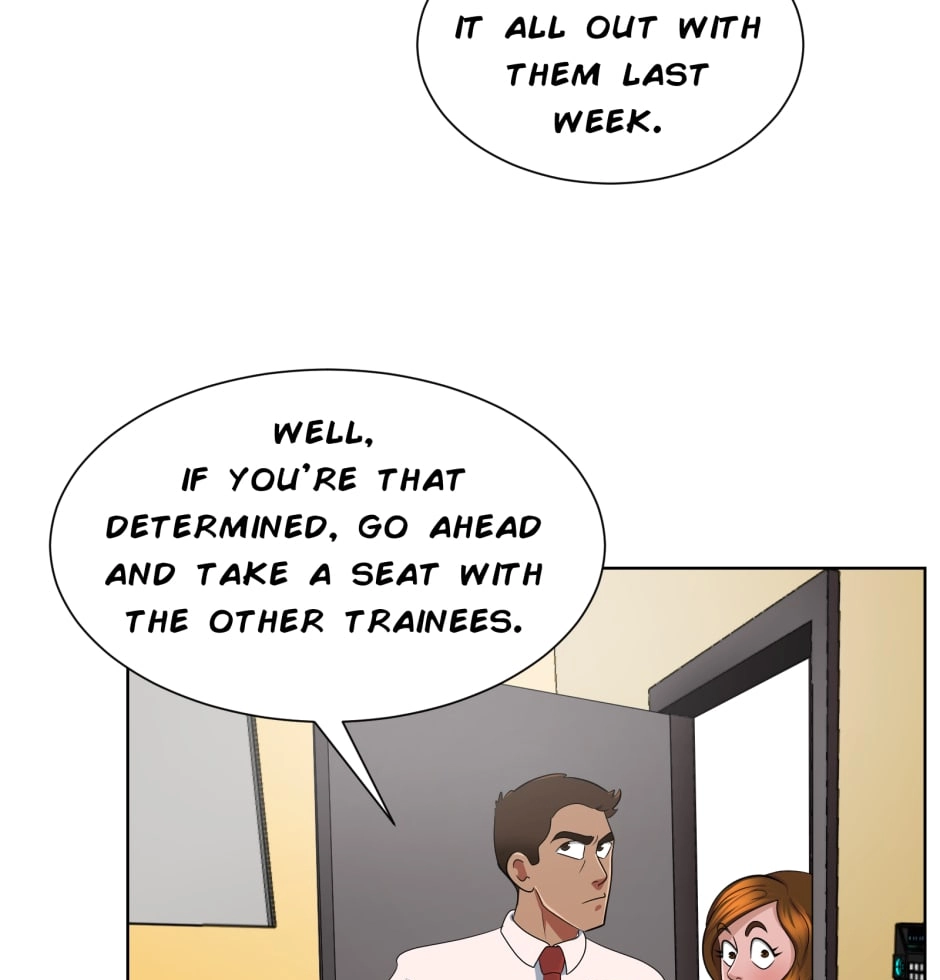 Hana o Meshimase Chapter 16 page 7 - 