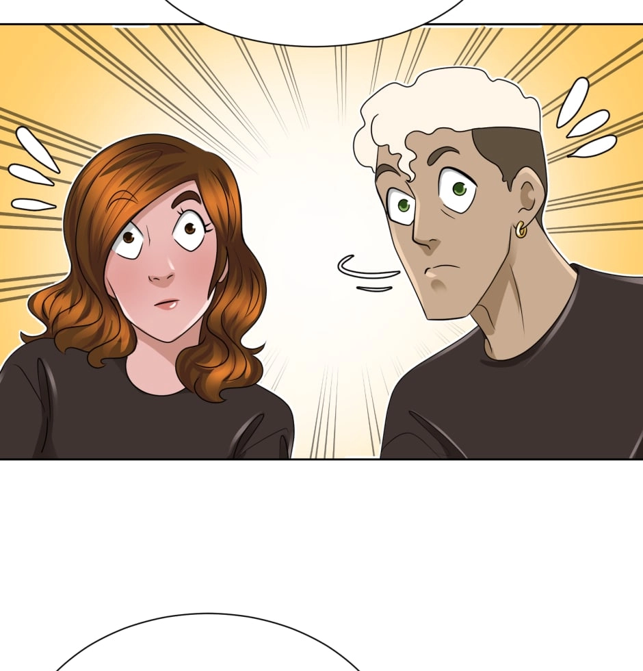 Hana o Meshimase Chapter 16 page 61 - 