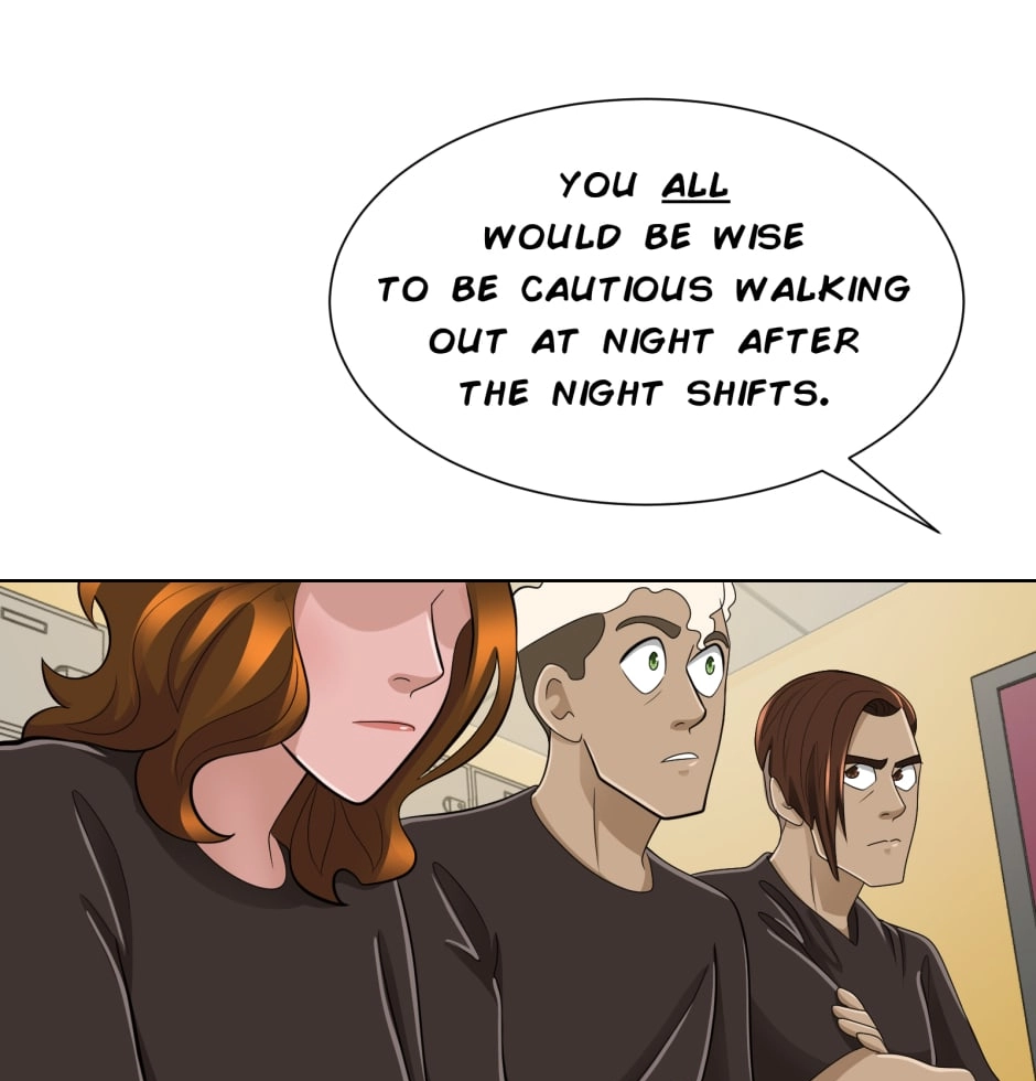 Hana o Meshimase Chapter 16 page 65 - 