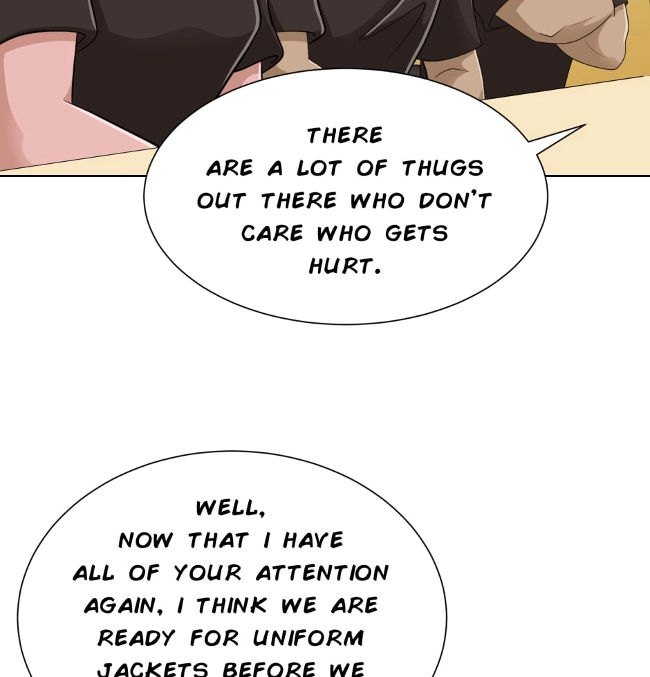 Hana o Meshimase Chapter 16 page 66 - 