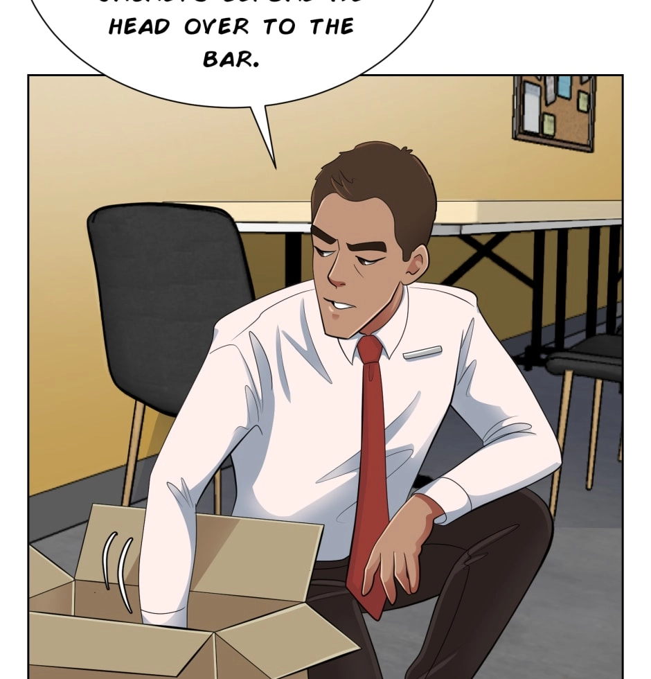 Hana o Meshimase Chapter 16 page 67 - 