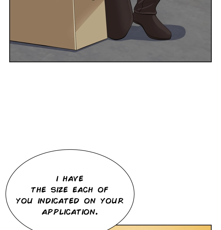 Hana o Meshimase Chapter 16 page 68 - 