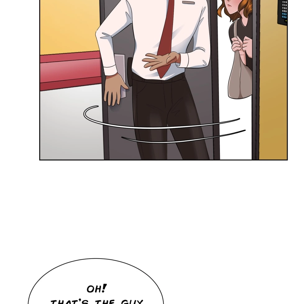 Hana o Meshimase Chapter 16 page 8 - 