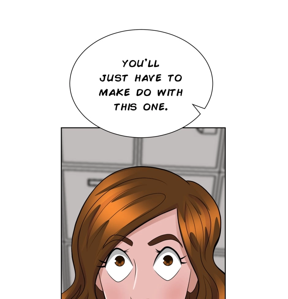 Hana o Meshimase Chapter 16 page 71 - 