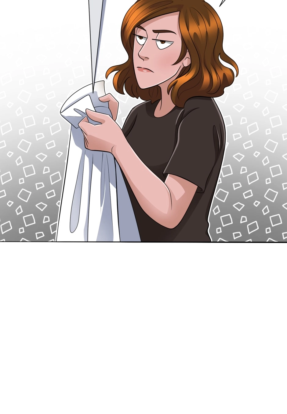 Hana o Meshimase Chapter 16 page 74 - 