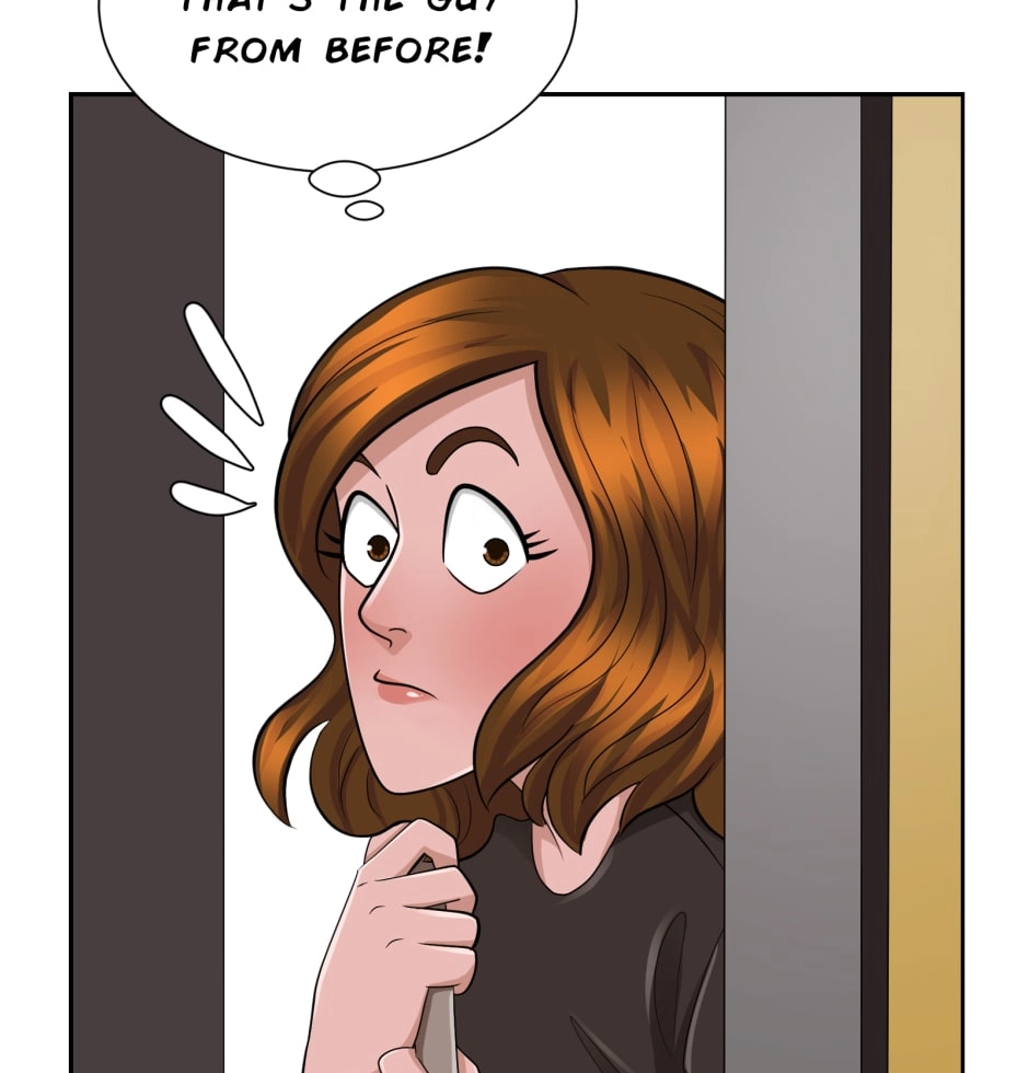Hana o Meshimase Chapter 16 page 9 - 