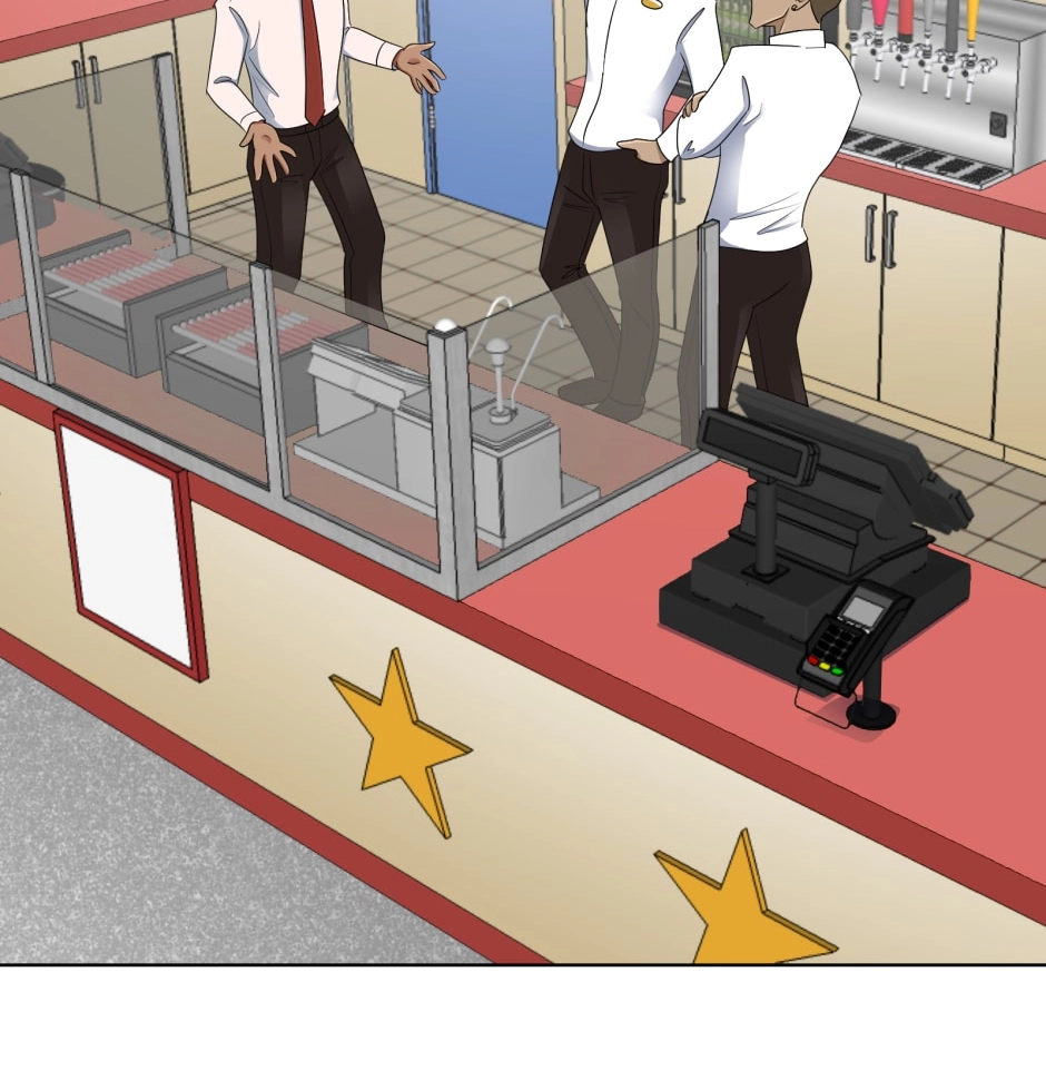 Hana o Meshimase Chapter 17 page 2 - 