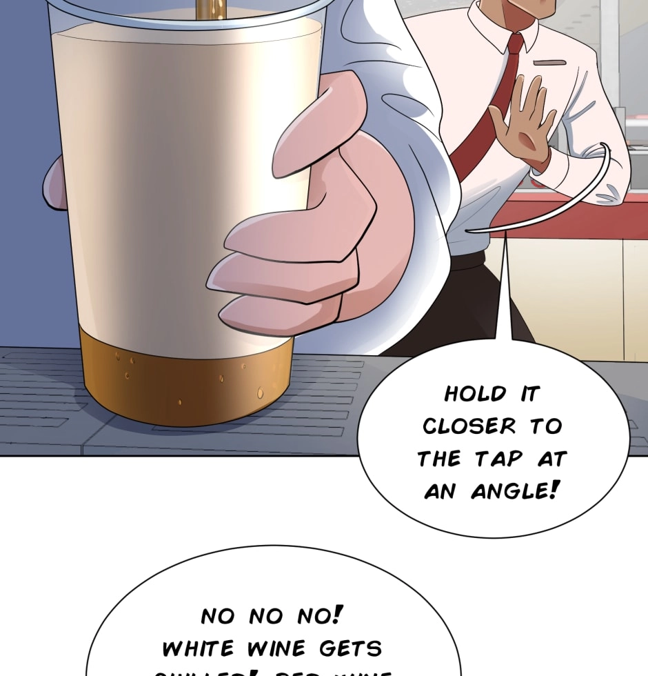 Hana o Meshimase Chapter 17 page 11 - 