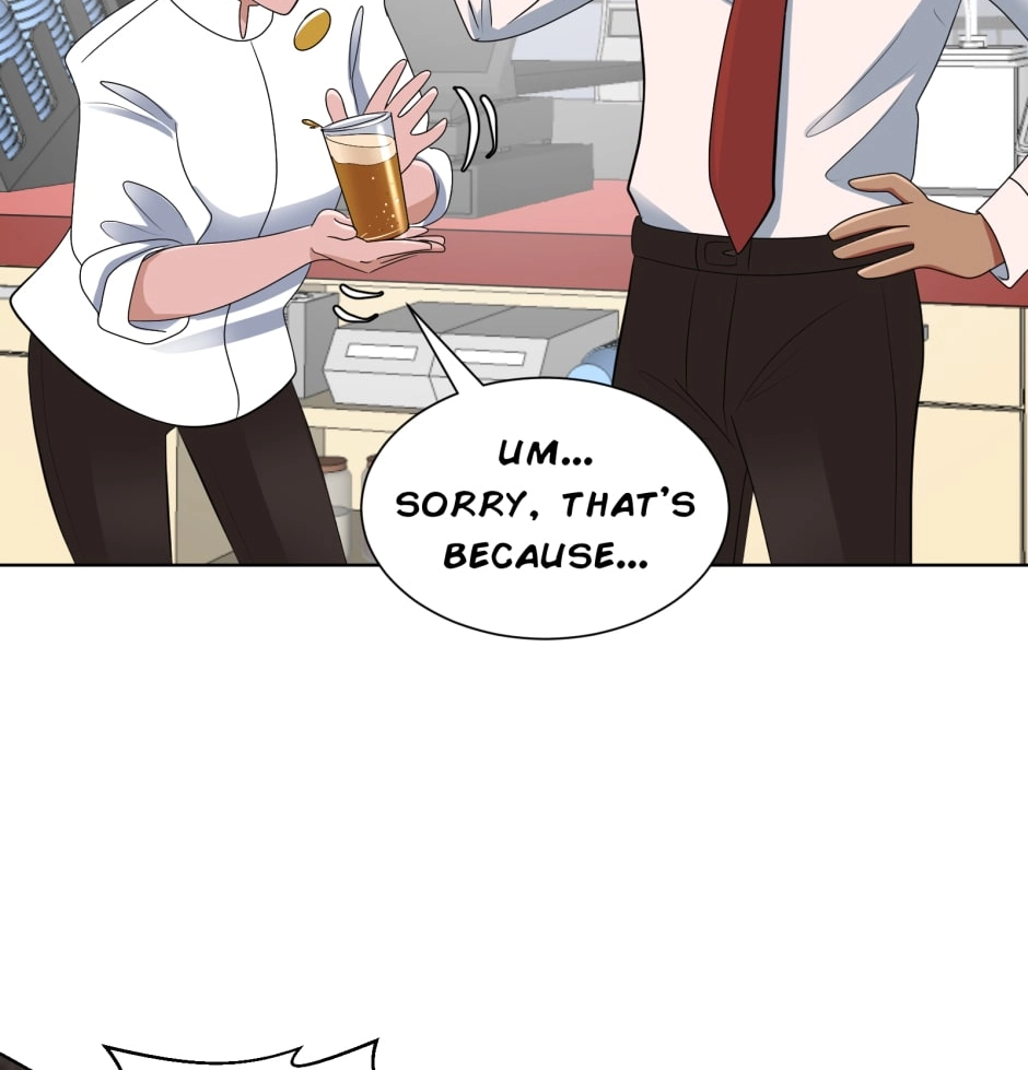 Hana o Meshimase Chapter 17 page 16 - 